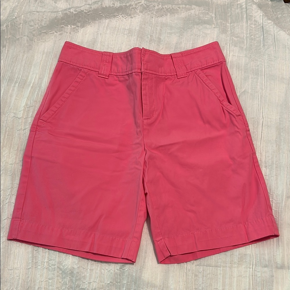 Lilly Pulitzer Women's Pink Shorts